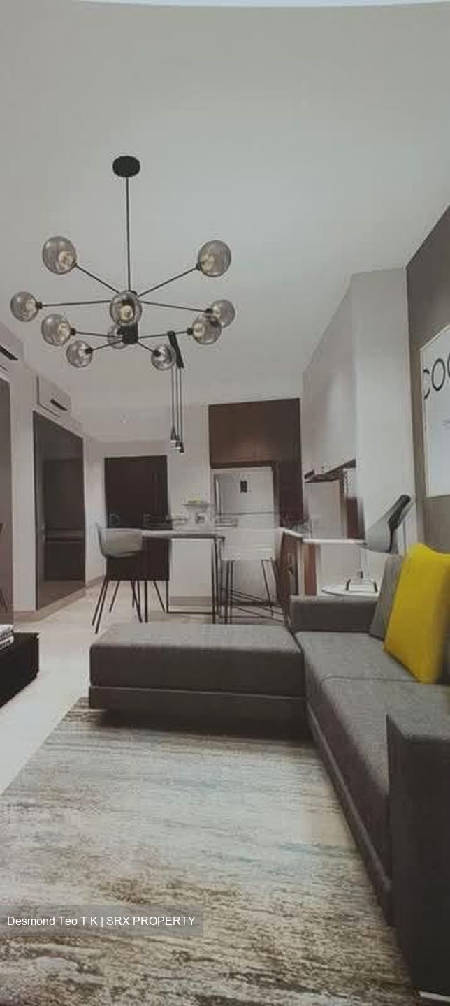 Kingsford Waterbay (D19), Apartment #529443351